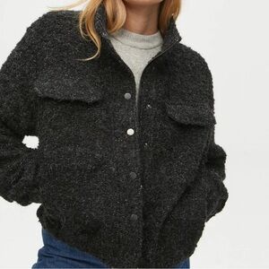 Michael Stars New! Leti Jacket